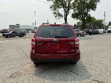 2016 Subaru Forester No Accidents l Conv Pkg l 2.5i l RCam l AWD - Photo 6
