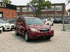2016 Subaru Forester No Accidents l Conv Pkg l 2.5i l RCam l AWD - Photo 9