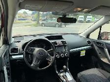2016 Subaru Forester No Accidents l Conv Pkg l 2.5i l RCam l AWD - Photo 18