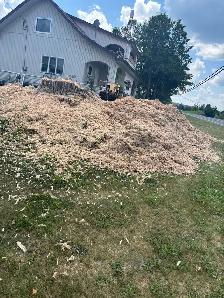 LA Tree & Stump Removal