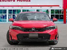2026 Honda Civic Sedan LX - Photo 2