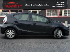 2014 Toyota Prius C 5dr HB, Leather Seats, FREE 3000 KM COMPREHE - Photo 5