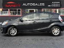 2014 Toyota Prius C 5dr HB, Leather Seats, FREE 3000 KM COMPREHE - Photo 6