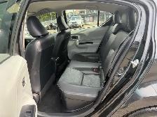 2014 Toyota Prius C 5dr HB, Leather Seats, FREE 3000 KM COMPREHE - Photo 12