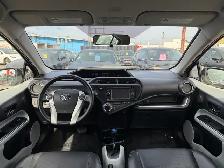 2014 Toyota Prius C 5dr HB, Leather Seats, FREE 3000 KM COMPREHE - Photo 13