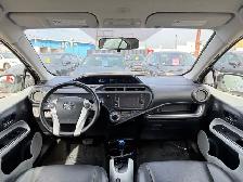 2014 Toyota Prius C 5dr HB, Leather Seats, FREE 3000 KM COMPREHE - Photo 14