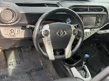 2014 Toyota Prius C 5dr HB, Leather Seats, FREE 3000 KM COMPREHE - Photo 18