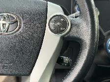 2014 Toyota Prius C 5dr HB, Leather Seats, FREE 3000 KM COMPREHE - Photo 22