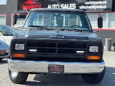 1989 Dodge D100 & W100 D100, Rust-Free – A Rare Find, FREE 3000 - Photo 7