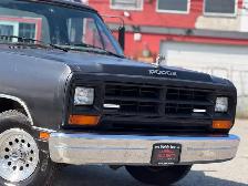 1989 Dodge D100 & W100 D100, Rust-Free – A Rare Find, FREE 3000 - Photo 8
