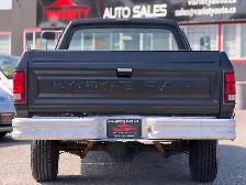 1989 Dodge D100 & W100 D100, Rust-Free – A Rare Find, FREE 3000 - Photo 9