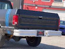 1989 Dodge D100 & W100 D100, Rust-Free – A Rare Find, FREE 3000 - Photo 10