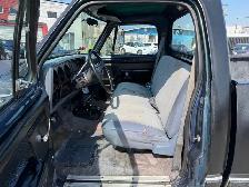 1989 Dodge D100 & W100 D100, Rust-Free – A Rare Find, FREE 3000 - Photo 12