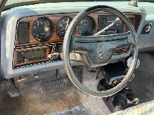 1989 Dodge D100 & W100 D100, Rust-Free – A Rare Find, FREE 3000 - Photo 13