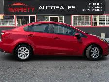 2014 Kia Rio 4dr Sdn AUTO, Fuel Efficient, FREE 3000 KM COMPREHE - Photo 5