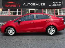2014 Kia Rio 4dr Sdn AUTO, Fuel Efficient, FREE 3000 KM COMPREHE - Photo 6