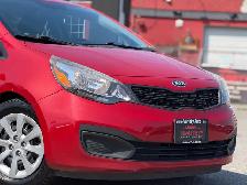 2014 Kia Rio 4dr Sdn AUTO, Fuel Efficient, FREE 3000 KM COMPREHE - Photo 8