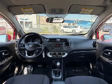 2014 Kia Rio 4dr Sdn AUTO, Fuel Efficient, FREE 3000 KM COMPREHE - Photo 13