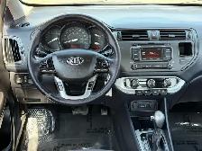 2014 Kia Rio 4dr Sdn AUTO, Fuel Efficient, FREE 3000 KM COMPREHE - Photo 14