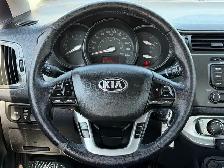2014 Kia Rio 4dr Sdn AUTO, Fuel Efficient, FREE 3000 KM COMPREHE - Photo 15