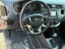 2014 Kia Rio 4dr Sdn AUTO, Fuel Efficient, FREE 3000 KM COMPREHE - Photo 17