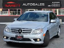 2010 Mercedes-Benz C-Class 4dr Sdn C 300 4MATIC, FREE 3000 KM CO - Photo 2