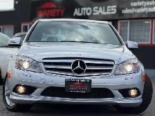 2010 Mercedes-Benz C-Class 4dr Sdn C 300 4MATIC, FREE 3000 KM CO - Photo 5