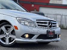 2010 Mercedes-Benz C-Class 4dr Sdn C 300 4MATIC, FREE 3000 KM CO - Photo 6