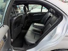 2010 Mercedes-Benz C-Class 4dr Sdn C 300 4MATIC, FREE 3000 KM CO - Photo 9