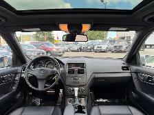 2010 Mercedes-Benz C-Class 4dr Sdn C 300 4MATIC, FREE 3000 KM CO - Photo 10