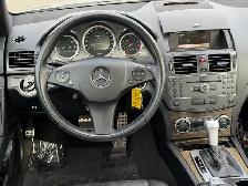 2010 Mercedes-Benz C-Class 4dr Sdn C 300 4MATIC, FREE 3000 KM CO - Photo 11