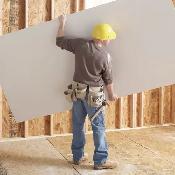 Drywall Mud & Tape