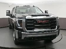 2024 GMC Sierra HD Pro Call 902-466-9550 6.6L Gas 10 Speed Allis - Photo 2