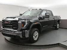 2024 GMC Sierra HD Pro Call 902-466-9550 6.6L Gas 10 Speed Allis - Photo 3