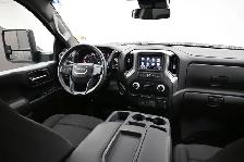 2024 GMC Sierra HD Pro Call 902-466-9550 6.6L Gas 10 Speed Allis - Photo 25