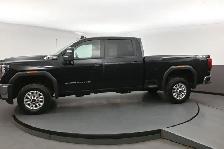 2024 GMC Sierra HD Pro Call 902-466-9550 6.6L Gas 10 Speed Allis - Photo 33