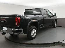 2024 GMC Sierra HD Pro Call 902-466-9550 6.6L Gas 10 Speed Allis - Photo 36