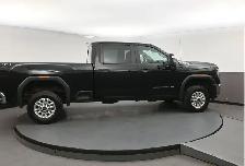 2024 GMC Sierra HD Pro Call 902-466-9550 6.6L Gas 10 Speed Allis - Photo 37
