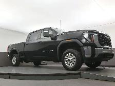 2024 GMC Sierra HD Pro Call 902-466-9550 6.6L Gas 10 Speed Allis - Photo 38