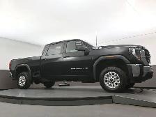2024 GMC Sierra HD Pro Call 902-466-9550 6.6L Gas 10 Speed Allis - Photo 40