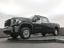 2024 GMC Sierra HD Pro Call 902-466-9550 6.6L Gas 10 Speed Allis - Photo 42