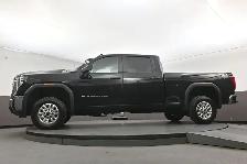 2024 GMC Sierra HD Pro Call 902-466-9550 6.6L Gas 10 Speed Allis - Photo 43