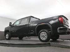 2024 GMC Sierra HD Pro Call 902-466-9550 6.6L Gas 10 Speed Allis - Photo 44
