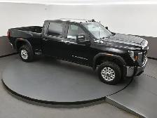 2024 GMC Sierra HD Pro Call 902-466-9550 6.6L Gas 10 Speed Allis - Photo 46