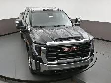 2024 GMC Sierra HD Pro Call 902-466-9550 6.6L Gas 10 Speed Allis - Photo 47