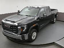 2024 GMC Sierra HD Pro Call 902-466-9550 6.6L Gas 10 Speed Allis - Photo 48