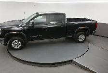 2024 GMC Sierra HD Pro Call 902-466-9550 6.6L Gas 10 Speed Allis - Photo 49