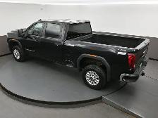 2024 GMC Sierra HD Pro Call 902-466-9550 6.6L Gas 10 Speed Allis - Photo 50