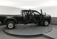2024 GMC Sierra HD Pro Call 902-466-9550 6.6L Gas 10 Speed Allis - Photo 54