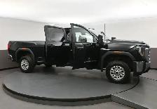 2024 GMC Sierra HD Pro Call 902-466-9550 6.6L Gas 10 Speed Allis - Photo 55